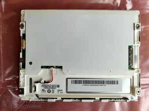 g065vn01 v2友達(dá)6.5寸液晶屏,用于地鐵閘機(jī),6bit frc信號(hào)